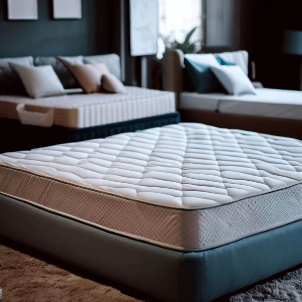 foam mattresses online