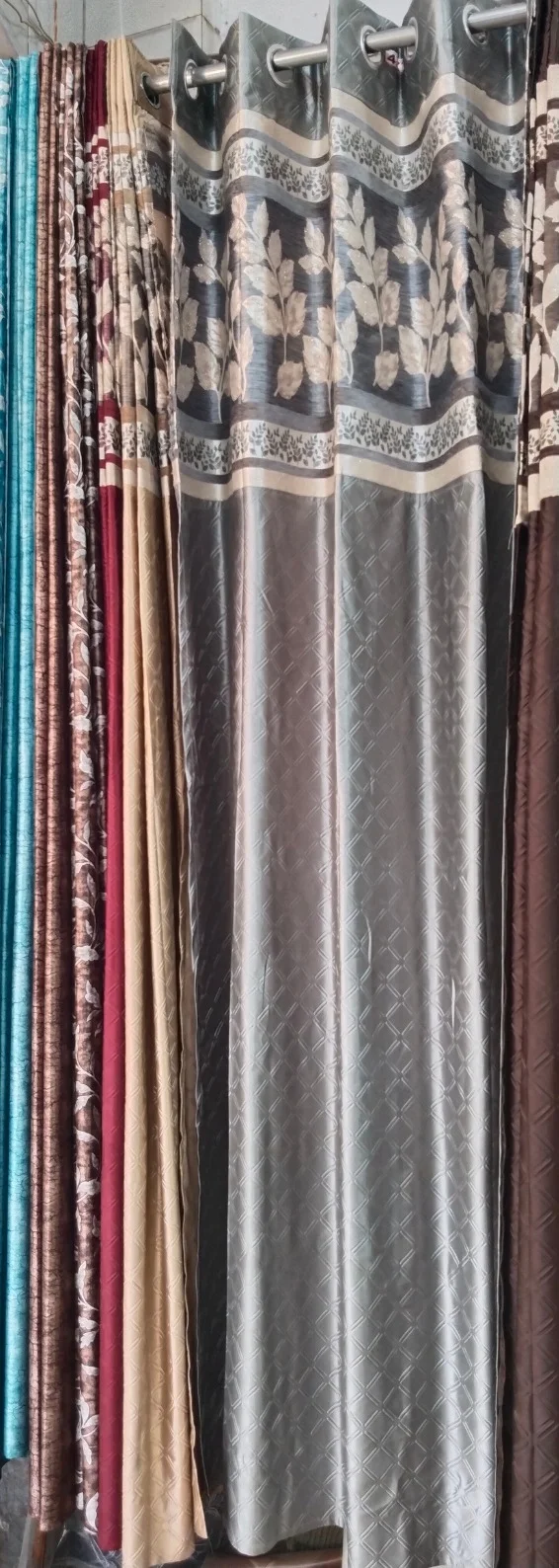 Handloom products shop in Delhi