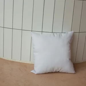 Throw pillows