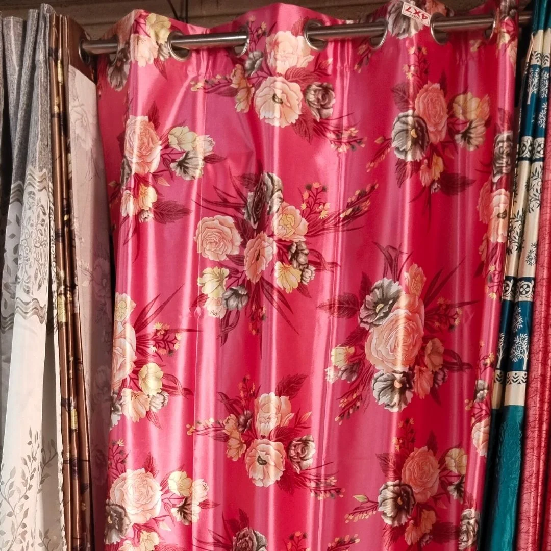 Online Curtains in Delhi