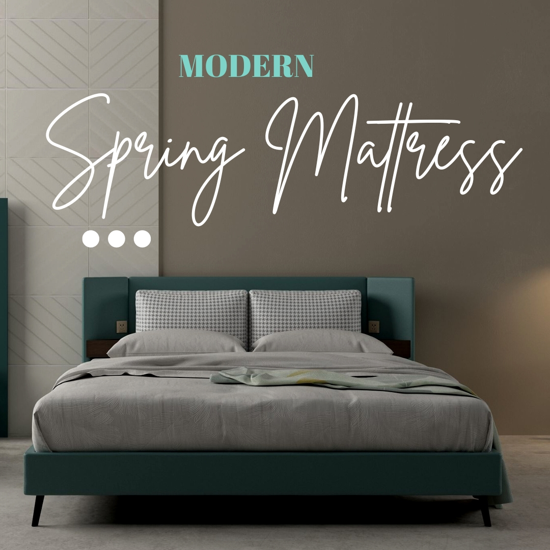 spring mattress available in delhi