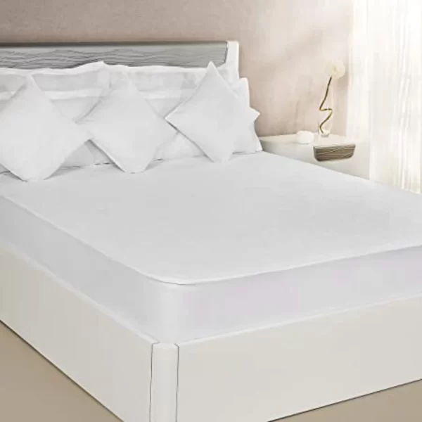 white foam mattresses