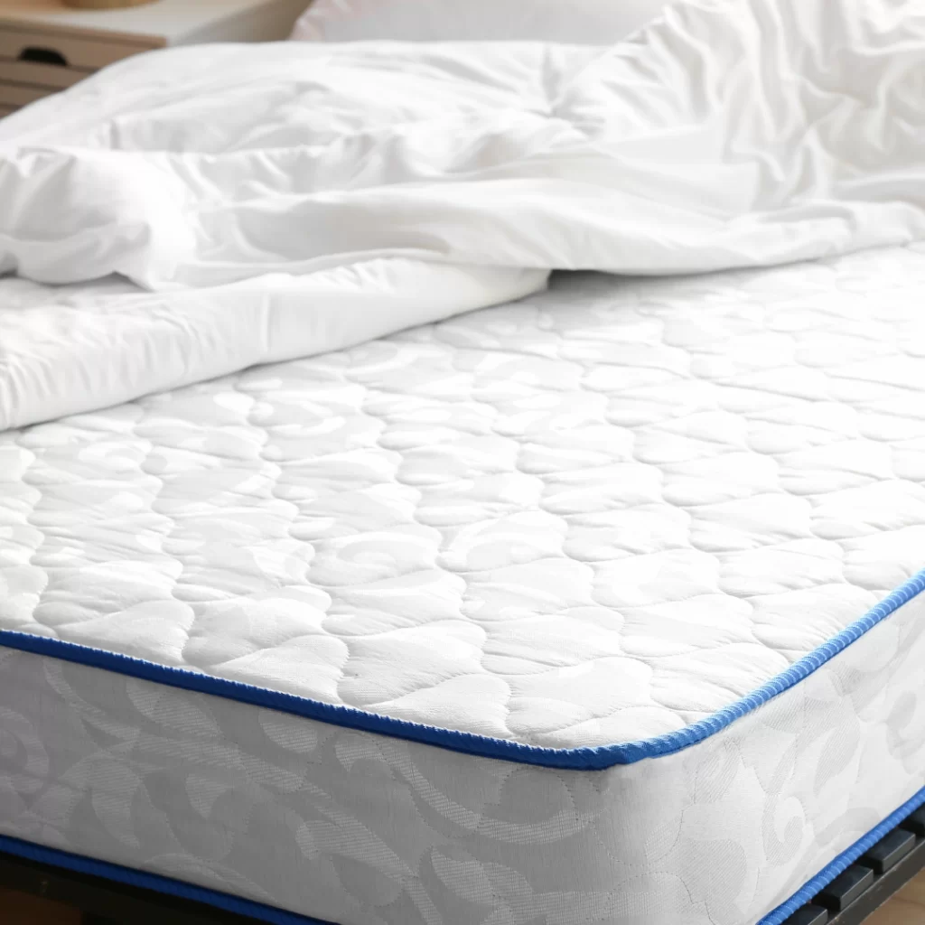 foam mattress